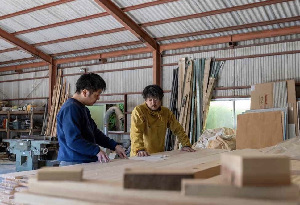 タニガワ｜西海 リフォーム